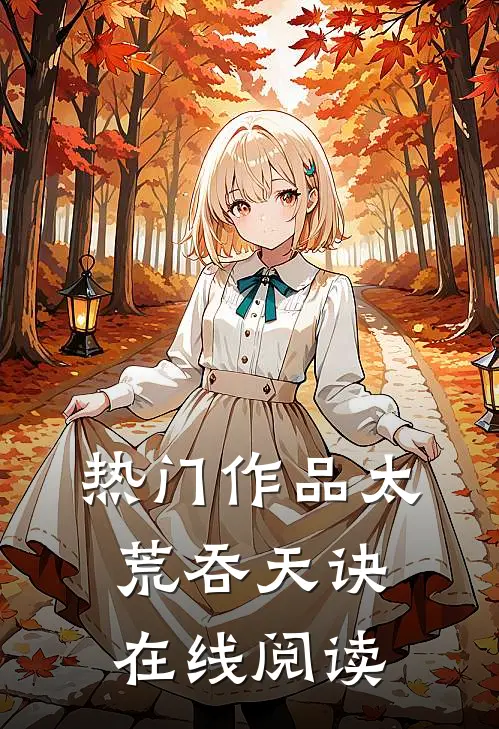 热门作品太荒吞天诀在线阅读