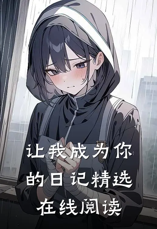 让我成为你的日记精选在线阅读