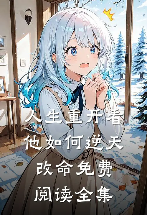 人生重开看他如何逆天改命免费阅读全集
