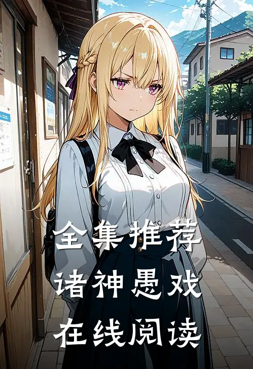 全集推荐诸神愚戏在线阅读
