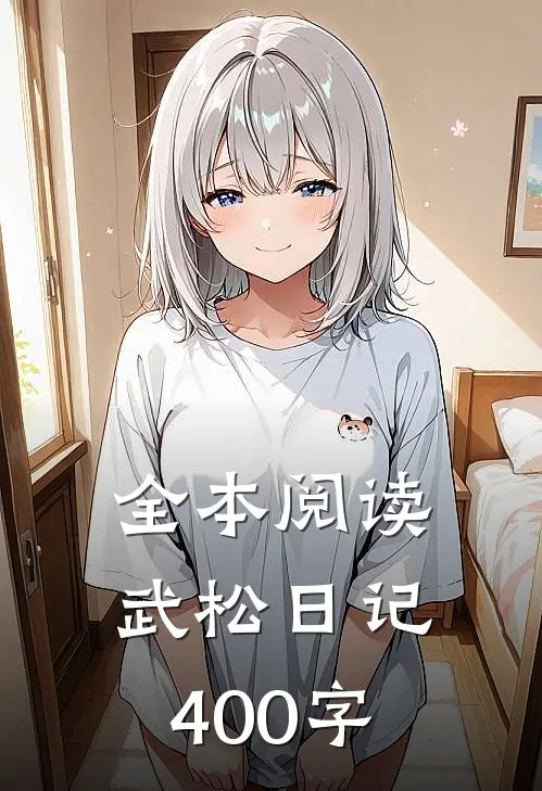 全本阅读武松日记400字