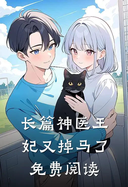 长篇神医王妃又掉马了免费阅读