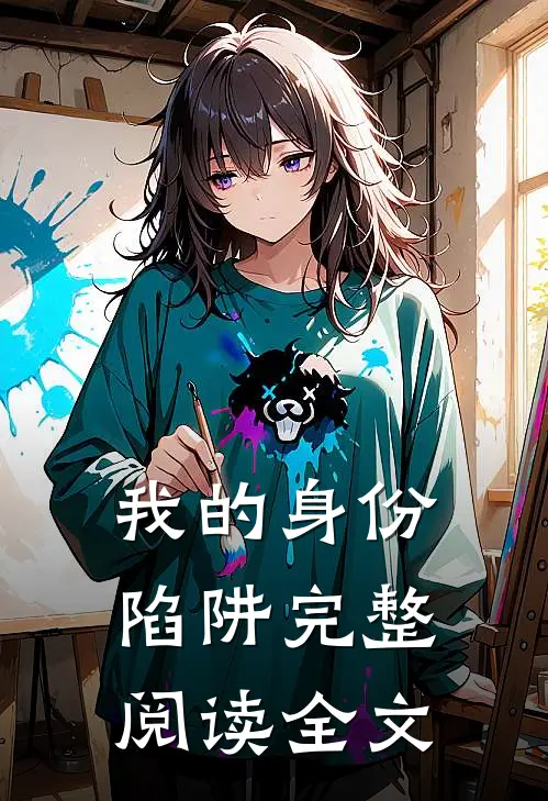 我的身份陷阱完整阅读全文
