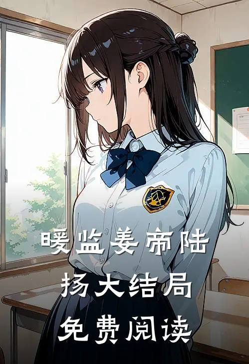 暖监姜帝陆扬大结局免费阅读