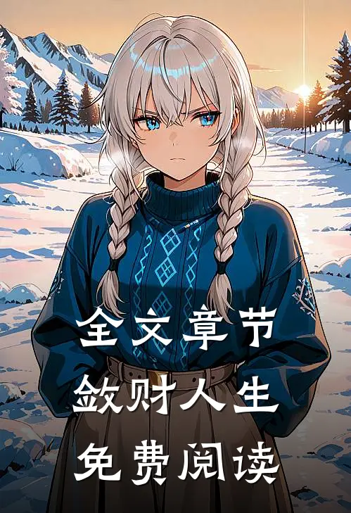 全文章节敛财人生免费阅读