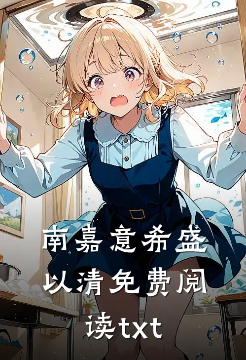 南嘉意希盛以清免费阅读t x t