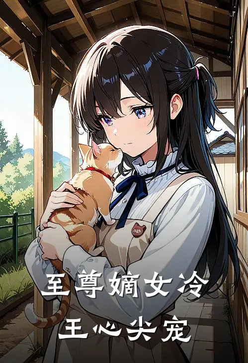 至尊嫡女冷王心尖宠