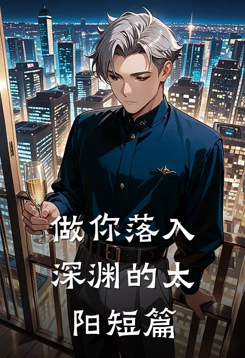 做你落入深渊的太阳短篇