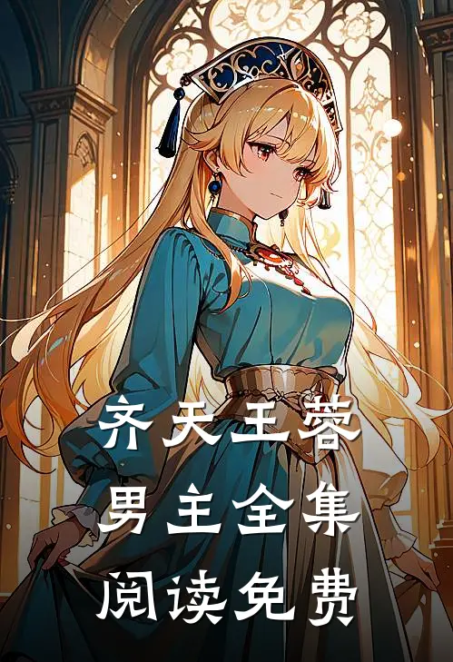 齐天王蓉男主全集阅读免费