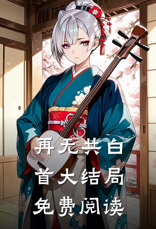 再无共白首大结局免费阅读