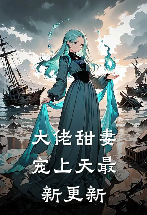 大佬甜妻宠上天最新更新