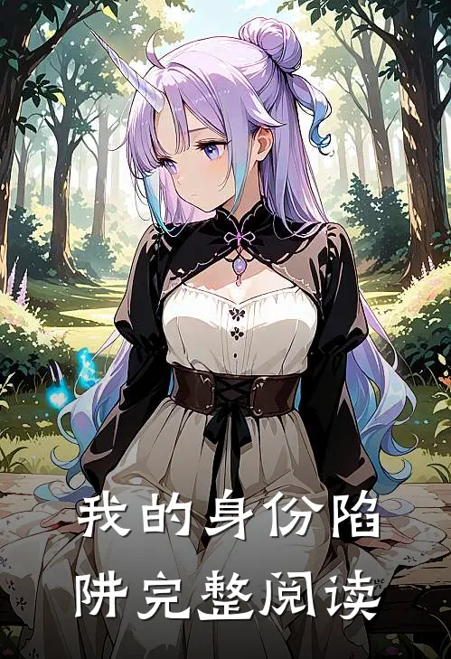 我的身份陷阱完整阅读