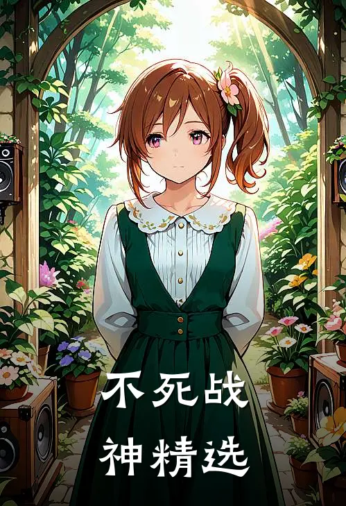 不死战神精选