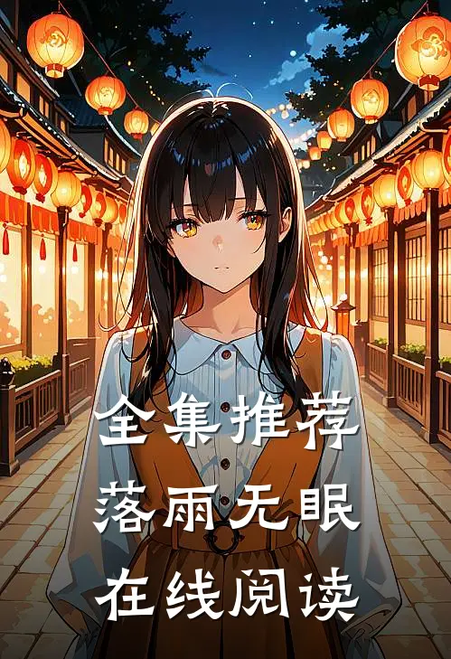 全集推荐落雨无眠在线阅读