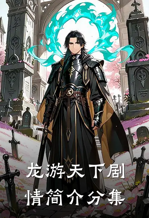 龙游天下剧情简介分集