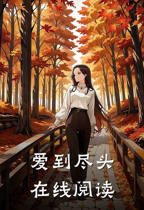 爱到尽头在线阅读
