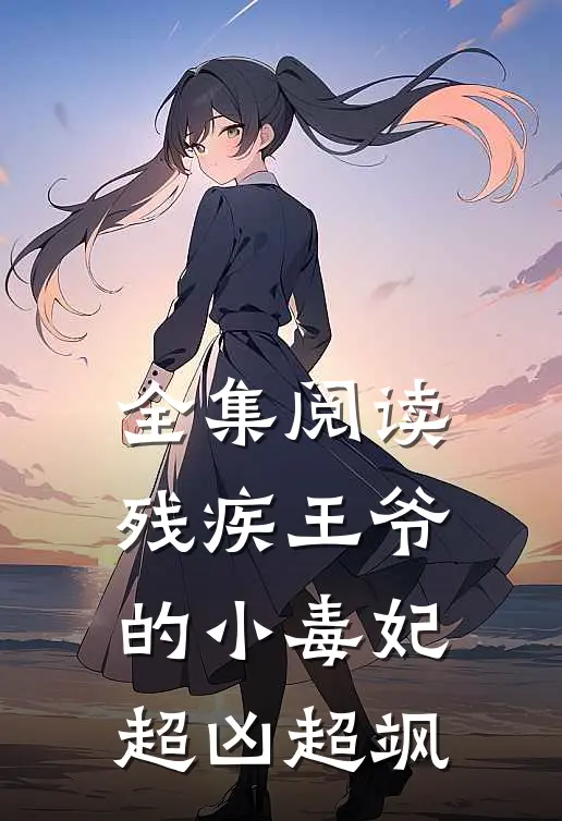 全集阅读残疾王爷的小毒妃超凶超飒