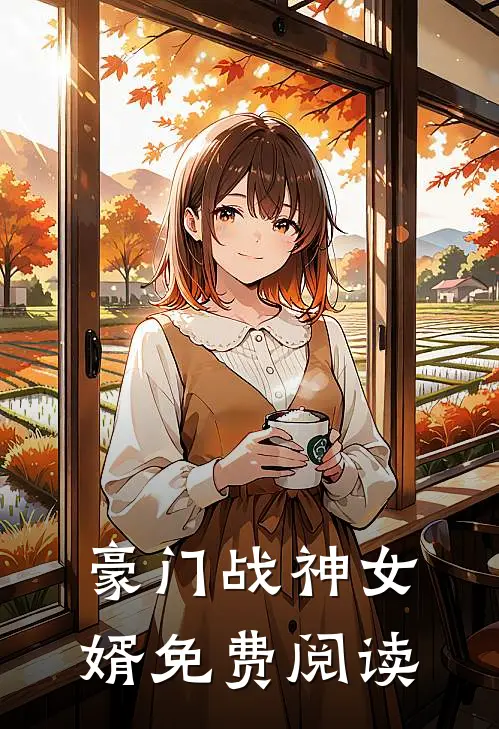 豪门战神女婿免费阅读