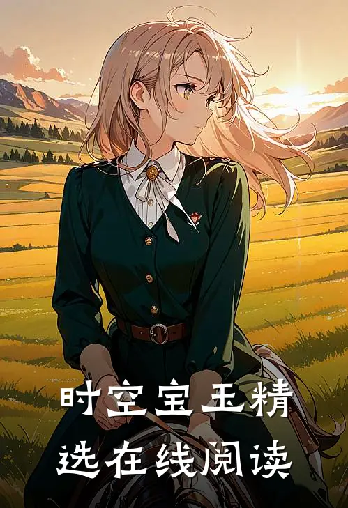 时空宝玉精选在线阅读