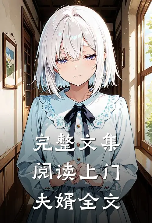 完整文集阅读上门夫婿全文