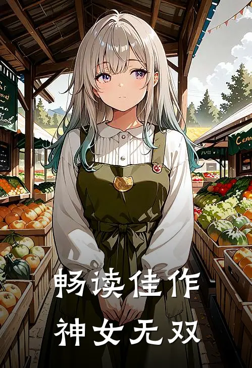 畅读佳作神女无双