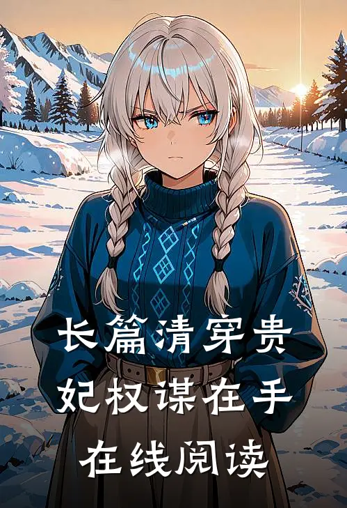 长篇清穿贵妃权谋在手在线阅读