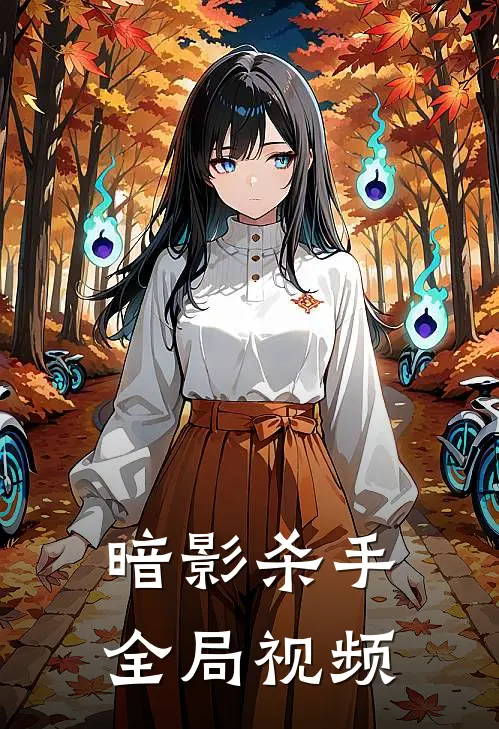 暗影杀手全局视频