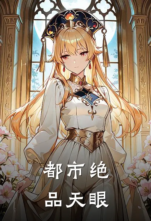 都市绝品天眼