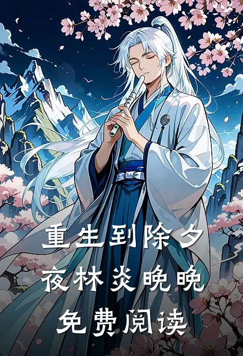 重生到除夕夜林炎晚晚免费阅读