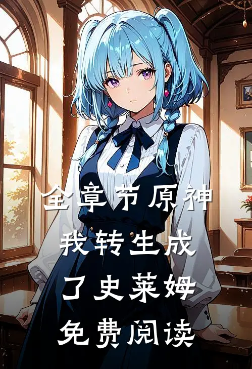 全章节原神我转生成了史莱姆免费阅读