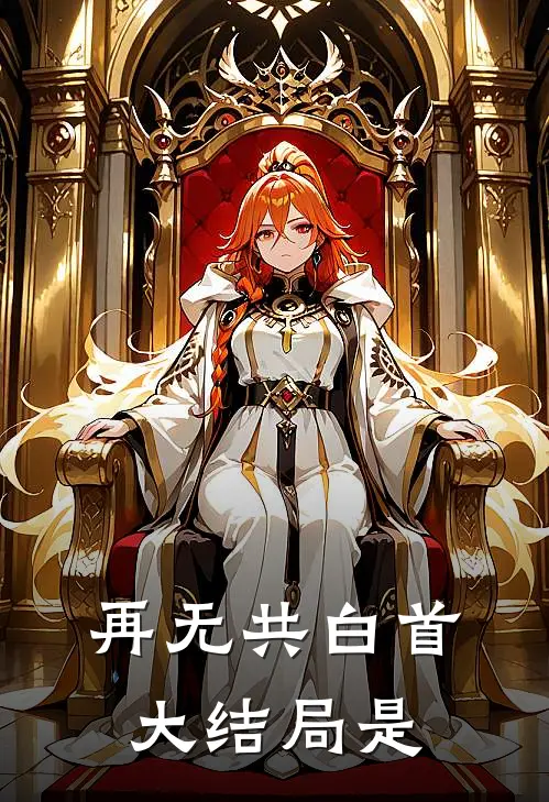 再无共白首大结局是