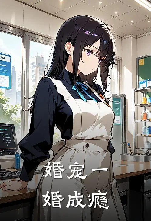 婚宠一婚成瘾