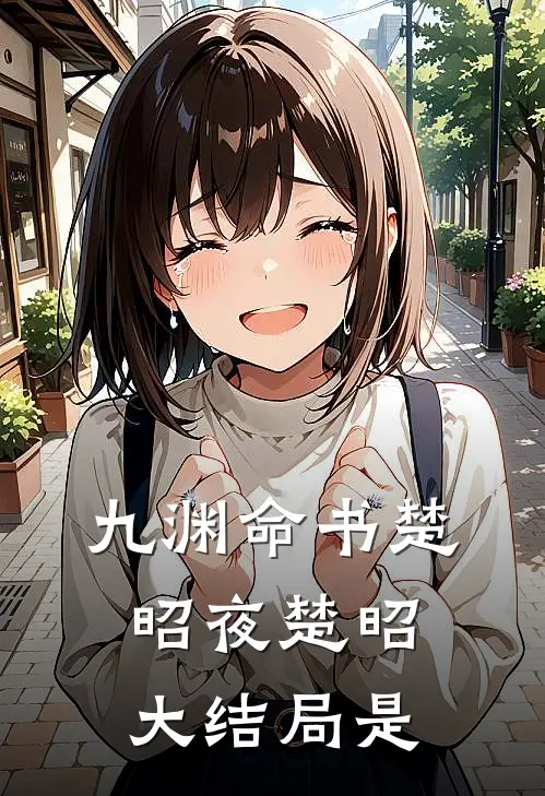 九渊命书楚昭夜楚昭大结局是