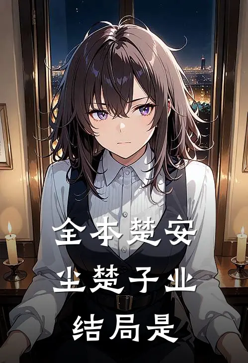 全本楚安尘楚子业结局是