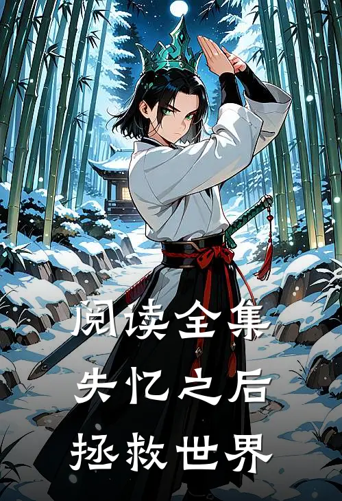 阅读全集失忆之后拯救世界