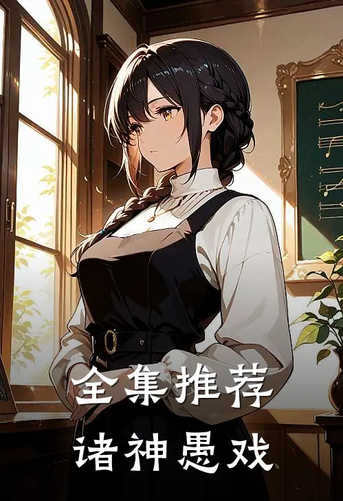全集推荐诸神愚戏