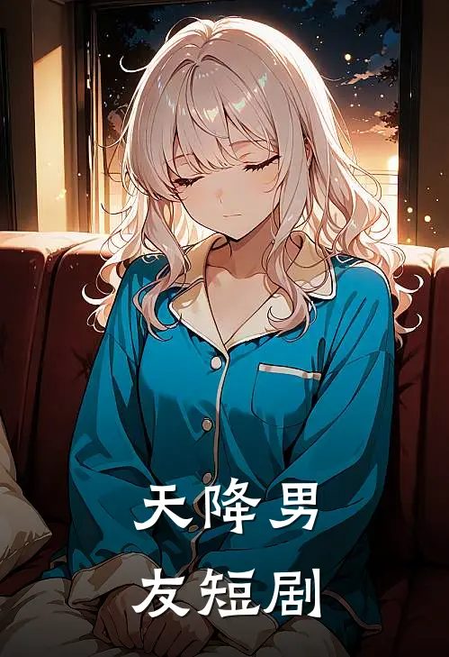 天降男友短剧