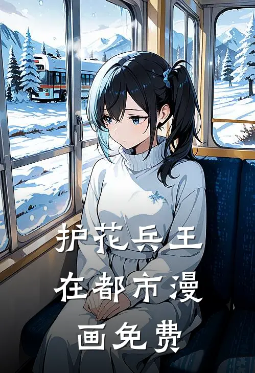 护花兵王在都市漫画免费