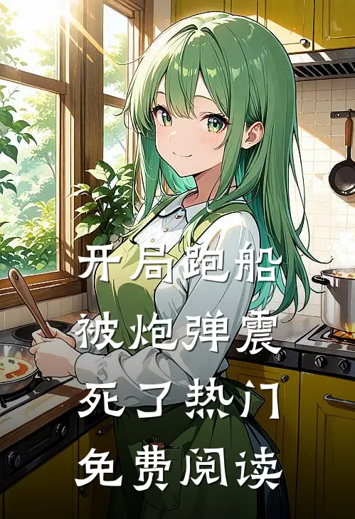 开局跑船被炮弹震死了热门免费阅读
