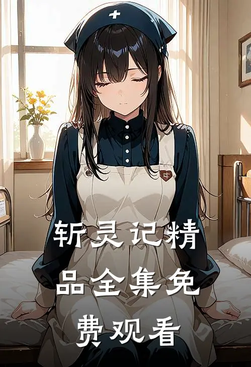 斩灵记精品全集免费观看