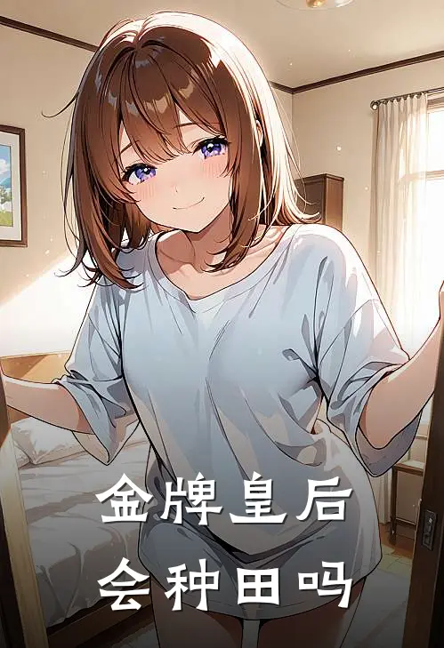 金牌皇后会种田吗
