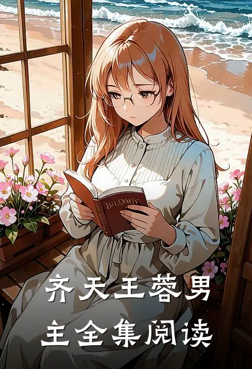 齐天王蓉男主全集阅读