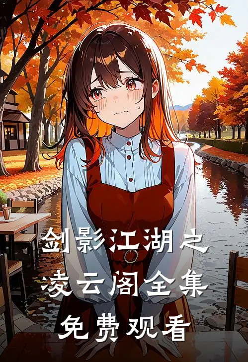 剑影江湖之凌云阁 全集免费观看