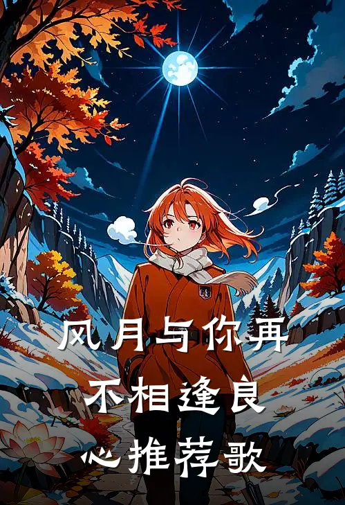 风月与你再不相逢良心推荐歌
