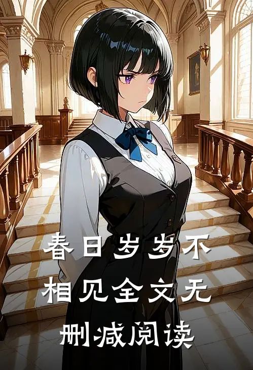 春日岁岁不相见全文无删减阅读
