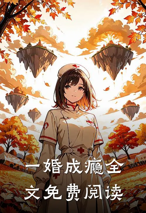一婚成瘾全文免费阅读