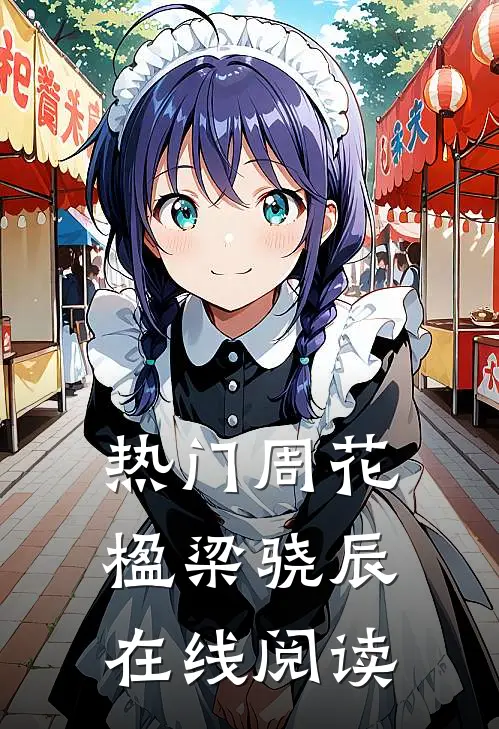 热门周花楹梁骁辰在线阅读