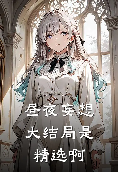昼夜妄想大结局是精选啊
