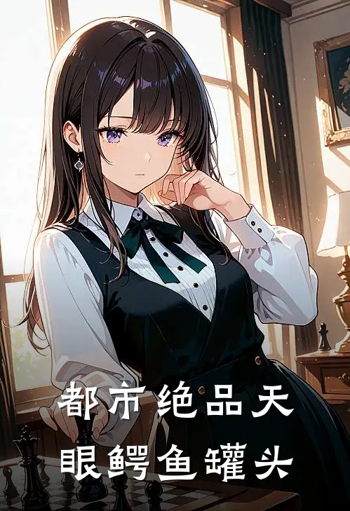 都市绝品天眼鳄鱼罐头