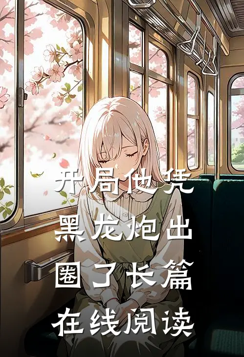 开局他凭黑龙炮出圈了长篇在线阅读